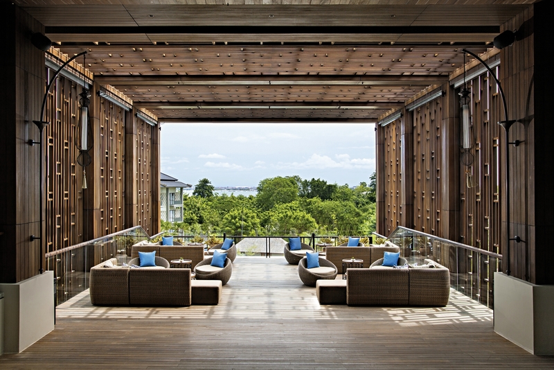 Mövenpick Resort & Spa Jimbaran Bali 15