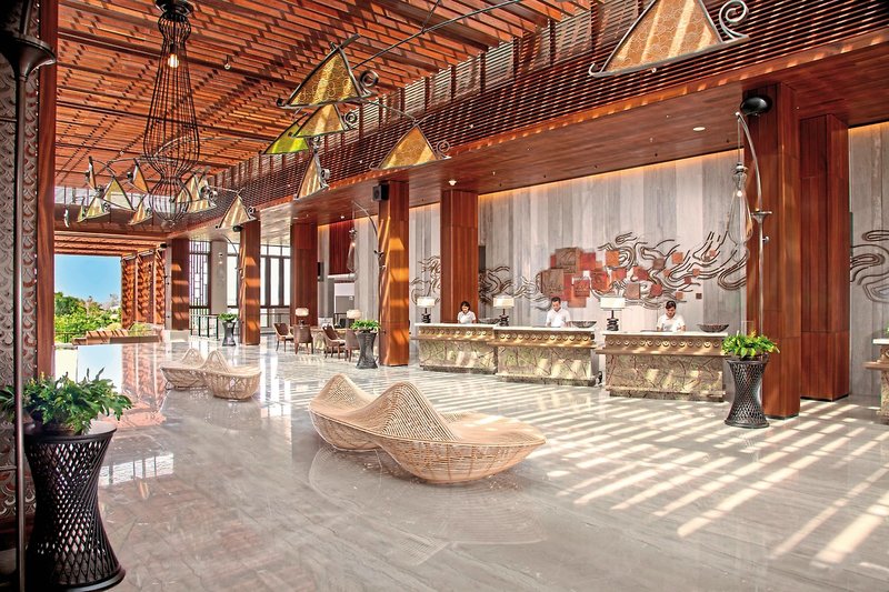 Mövenpick Resort & Spa Jimbaran Bali 16