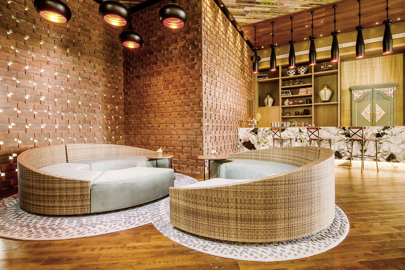 Mövenpick Resort & Spa Jimbaran Bali 17