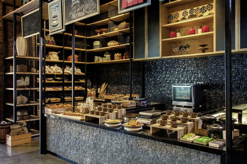 Mövenpick Resort & Spa Jimbaran Bali 19