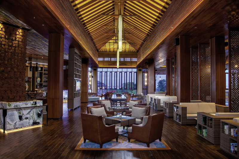 Mövenpick Resort & Spa Jimbaran Bali 20