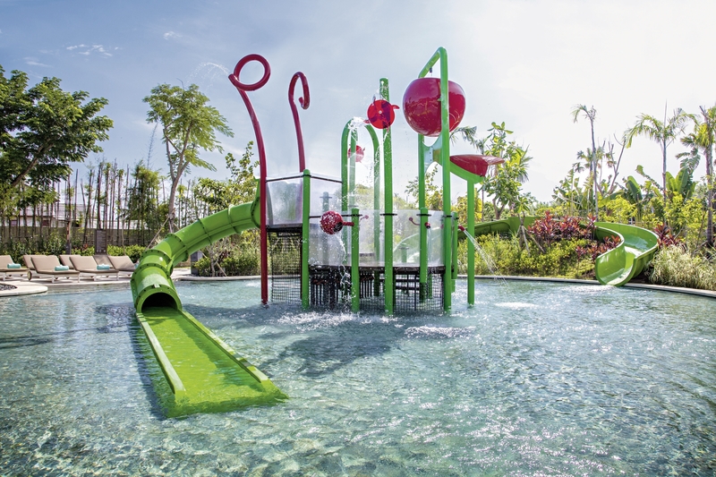 Mövenpick Resort & Spa Jimbaran Bali 22
