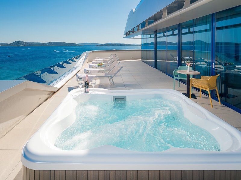 Hotel Olympia Sky 12