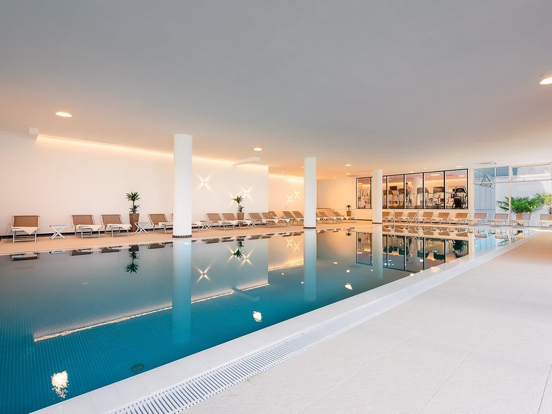 Hotel Olympia Sky 13