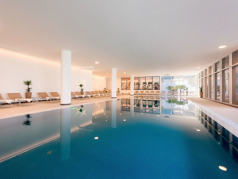 Hotel Olympia Sky 18