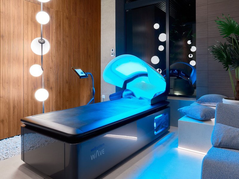 Hotel Olympia Sky 21