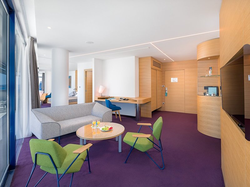 Hotel Olympia Sky 24