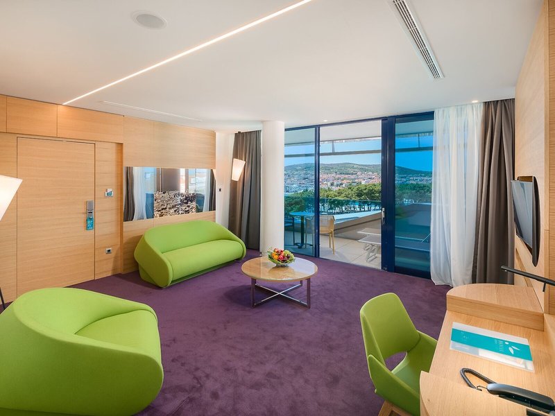 Hotel Olympia Sky 25