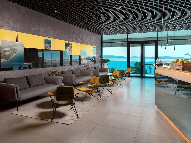 Hotel Olympia Sky 26