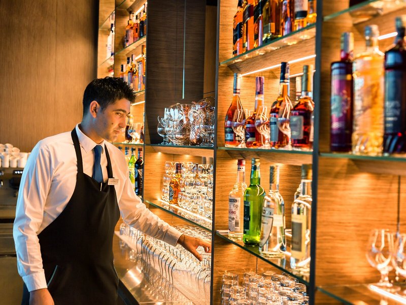 Hotel Olympia Sky 28