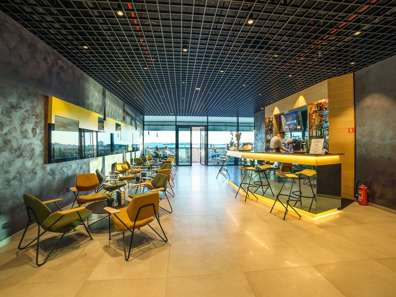 Hotel Olympia Sky 29