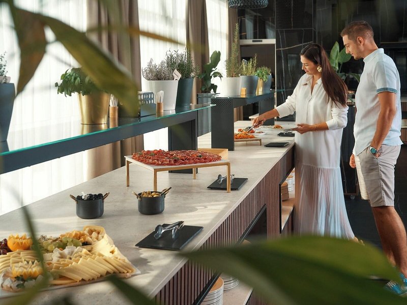 Hotel Olympia Sky 32