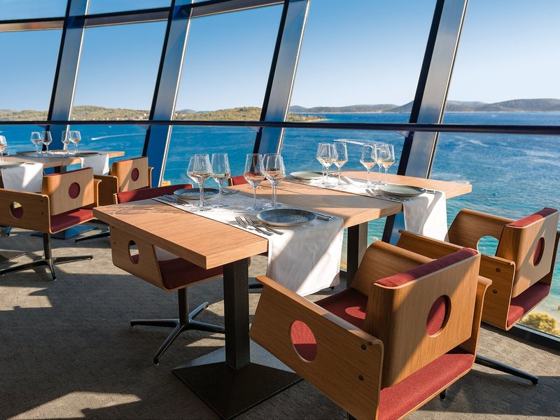 Hotel Olympia Sky 34