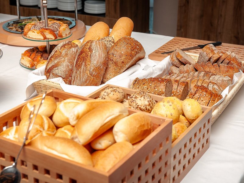 Hotel Olympia Sky 35