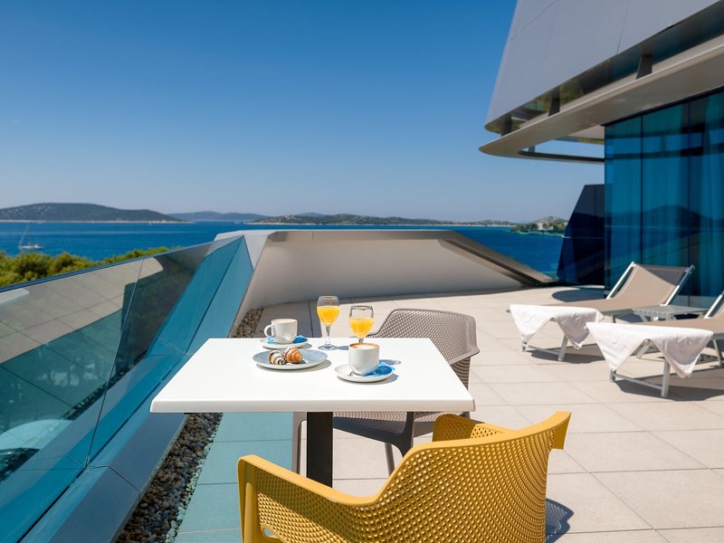 Hotel Olympia Sky 36