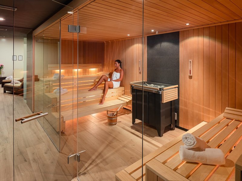 Hotel Olympia Sky 42