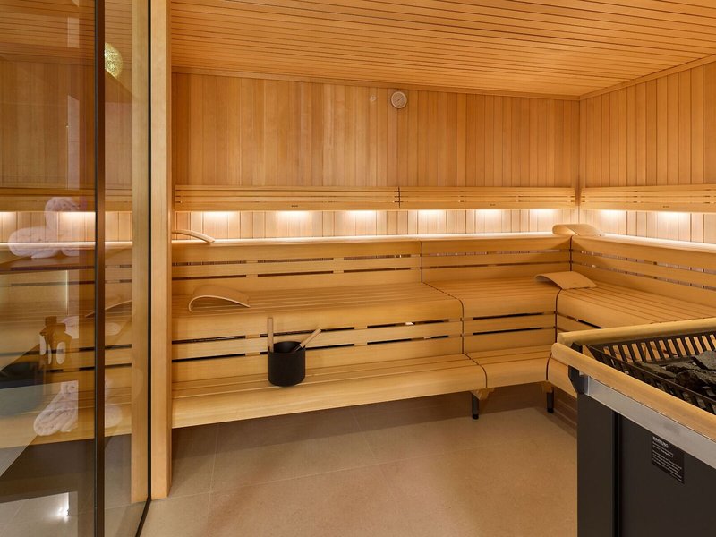 Hotel Olympia Sky 46