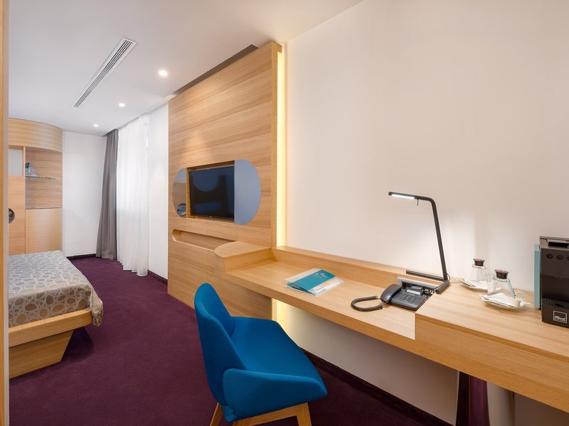 Hotel Olympia Sky 50