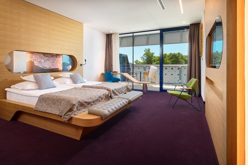 Hotel Olympia Sky 12