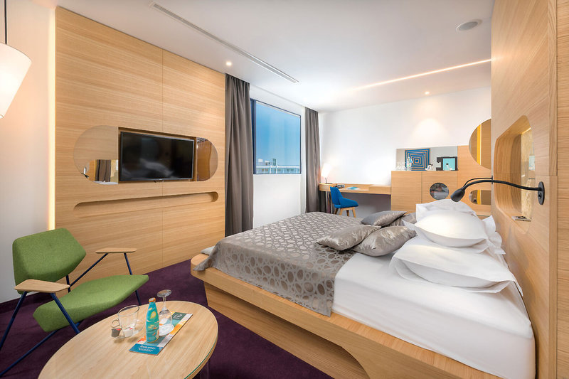 Hotel Olympia Sky 14