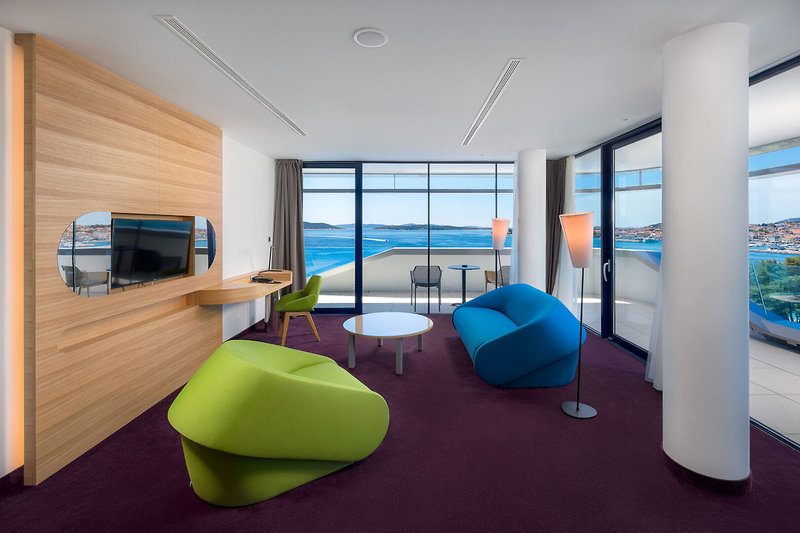 Hotel Olympia Sky 17