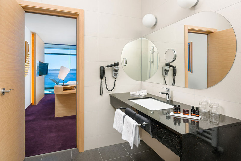 Hotel Olympia Sky 18