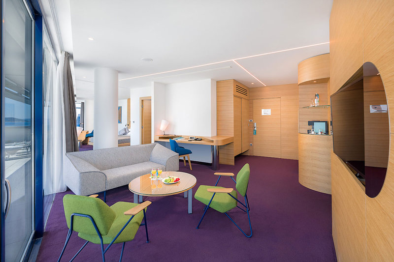 Hotel Olympia Sky 19