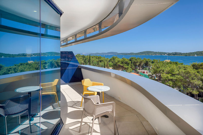 Hotel Olympia Sky 21