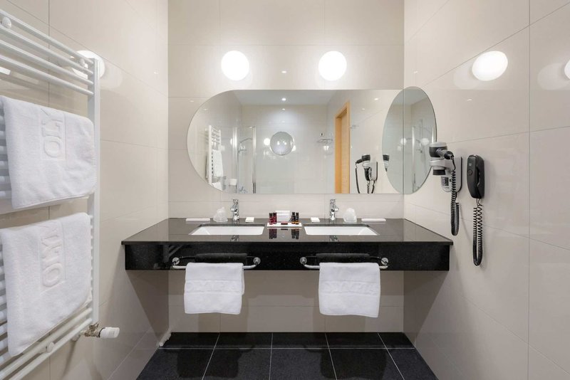 Hotel Olympia Sky 10