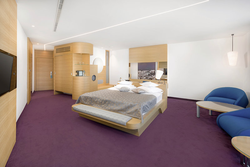 Hotel Olympia Sky 15