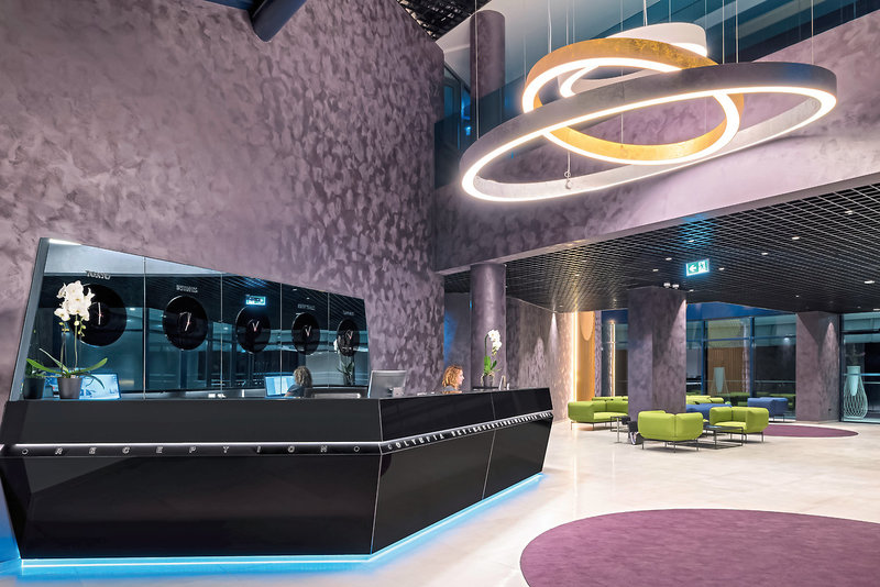 Hotel Olympia Sky 19