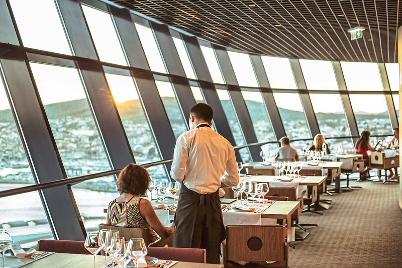 Hotel Olympia Sky 22