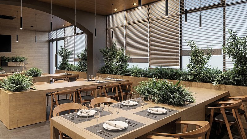 Hotel Olympia Sky 24