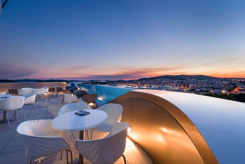 Hotel Olympia Sky 3