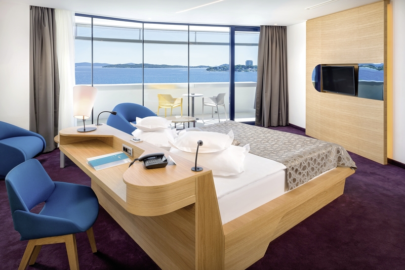 Hotel Olympia Sky 13