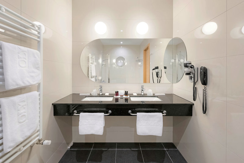 Hotel Olympia Sky 17