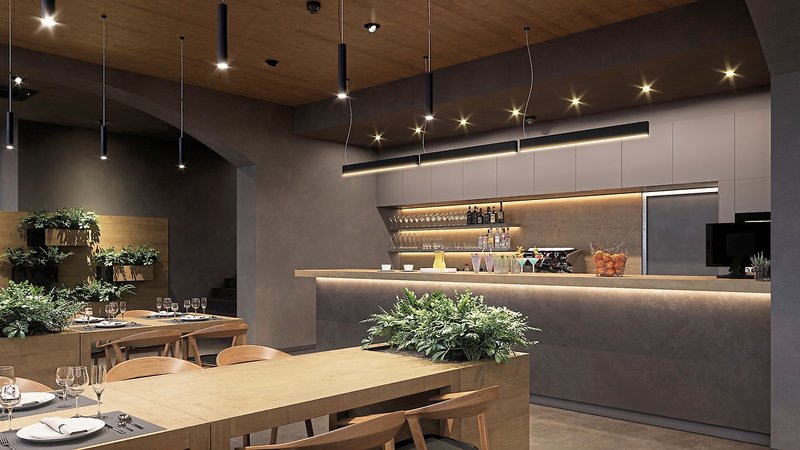 Hotel Olympia Sky 20