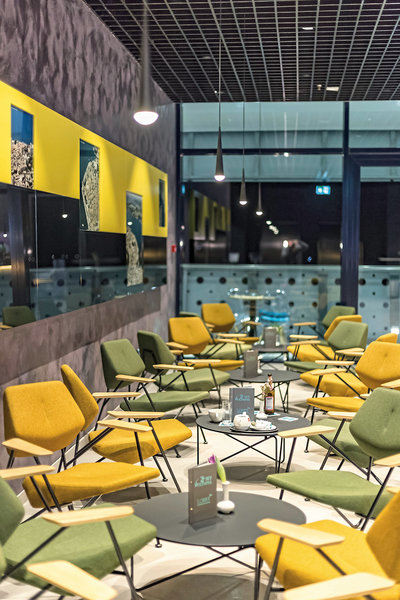 Hotel Olympia Sky 25