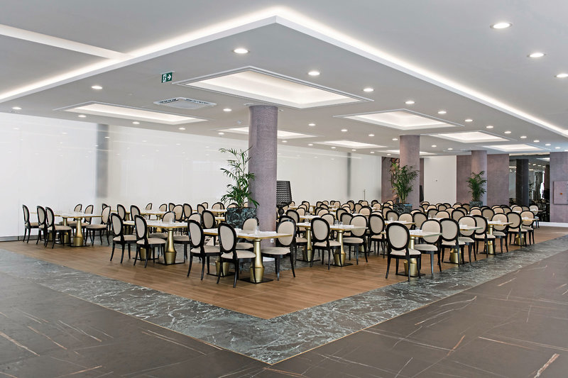 Hotel Olympia Sky 26