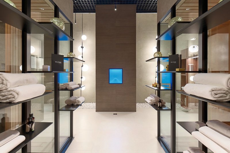 Hotel Olympia Sky 31