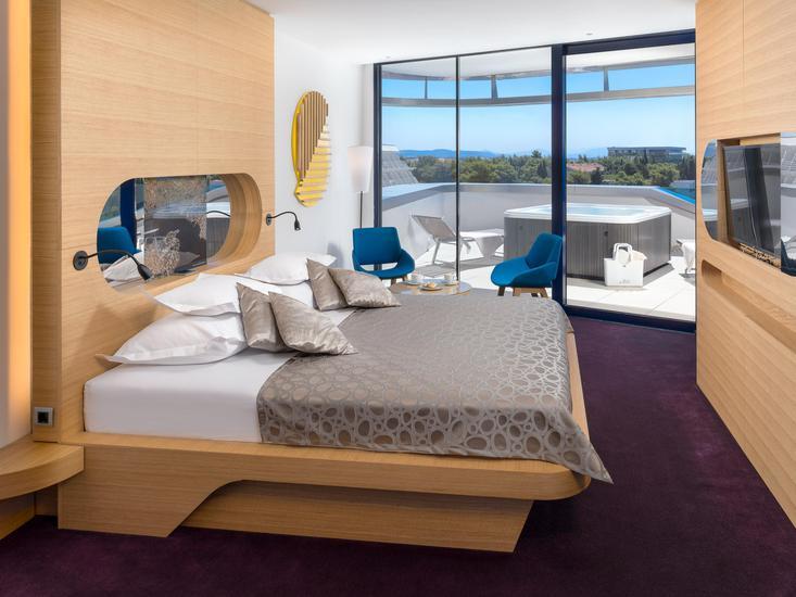 Hotel Olympia Sky 11