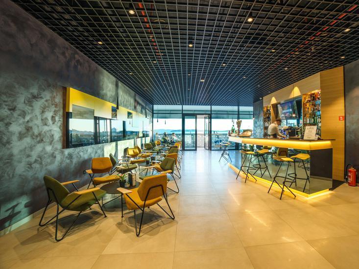 Hotel Olympia Sky 12