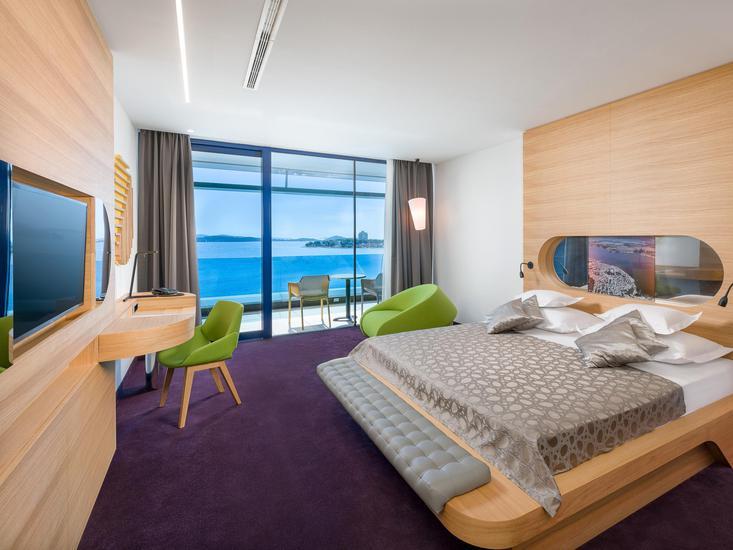 Hotel Olympia Sky 14