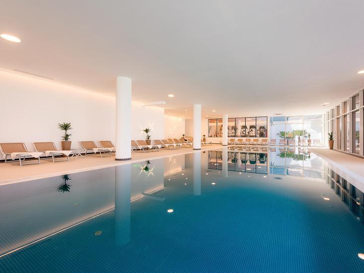 Hotel Olympia Sky 15