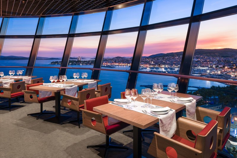 Hotel Olympia Sky 4