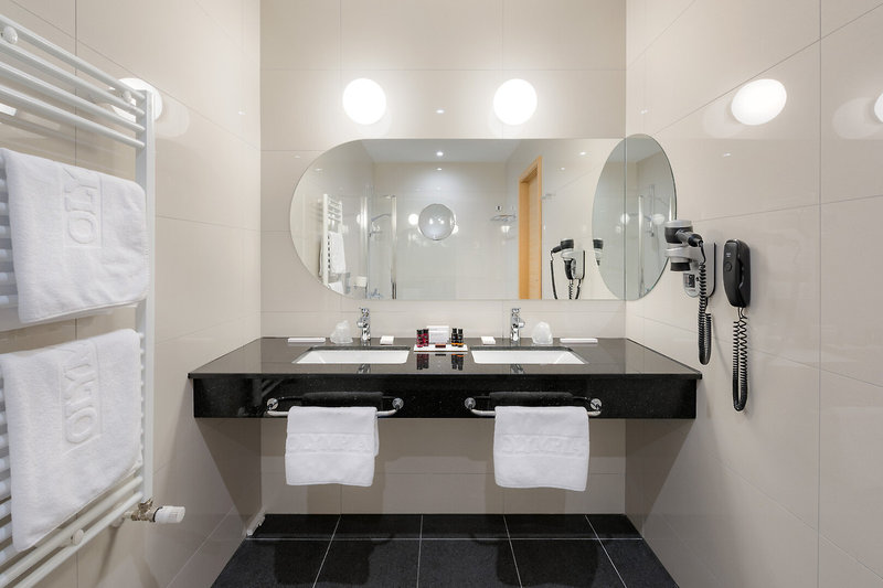 Hotel Olympia Sky 10