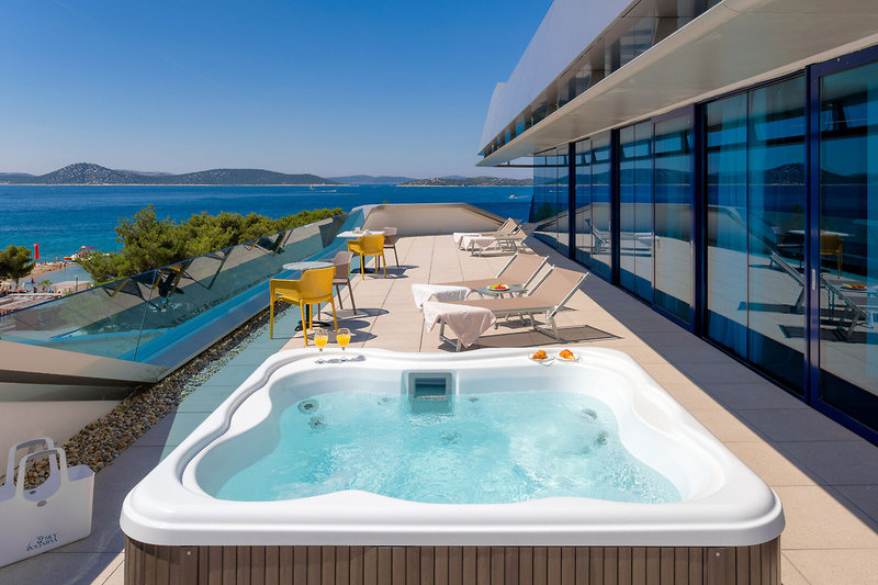 Hotel Olympia Sky 13