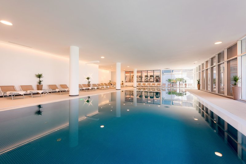 Hotel Olympia Sky 15