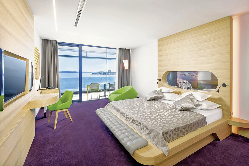 Hotel Olympia Sky 11