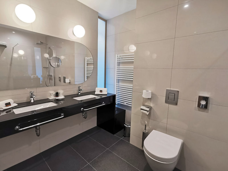 Hotel Olympia Sky 12